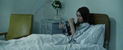 - You feel like maybe,
youwant to get some sleep? - Awoken