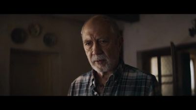 You feel like you want the world to end. - War of the Worlds