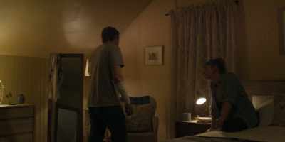 You feel really connected
to me right now, Joe? - Joe Pickett
