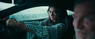 You feel that? Huh?
I know you do, kid. - My Fault: London