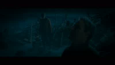 - You feel that? - Pet Sematary