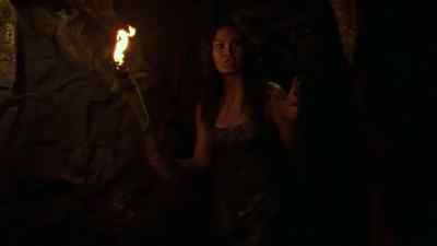 You feel that? - Relic Hunter