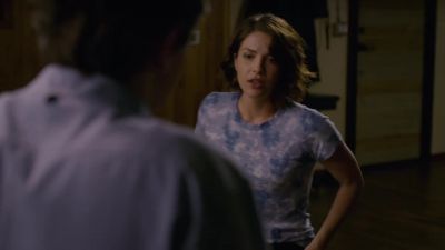 - You feel the mesenteric artery pulsing?
- Yes. - The Good Doctor