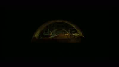 You feel this? - The Matrix Reloaded