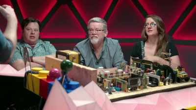 - You feel your warlock spell slot - Dimension 20