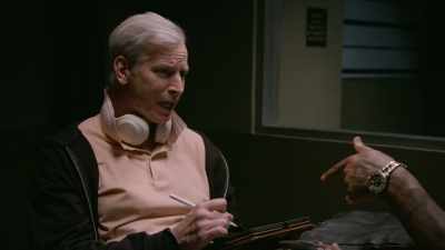 - You feel what I'm feeling?
- Space pimp Tommy, - Murderville