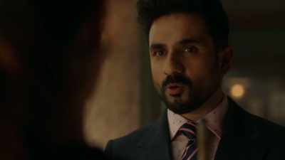 ♪ You feelin' alright? ♪ - Whiskey Cavalier