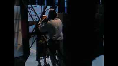 You feeling any better, Cameron? - Heaven Sent