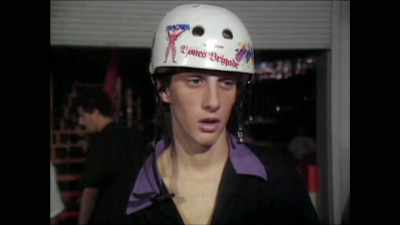 You feeling
any excess pressure - Tony Hawk: Until the Wheels Fall Off
