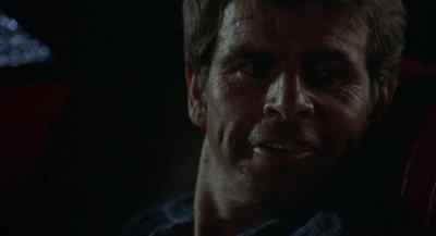 You feeling better now? - Rolling Thunder