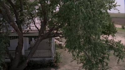 You feeling better now - Leap of Faith
