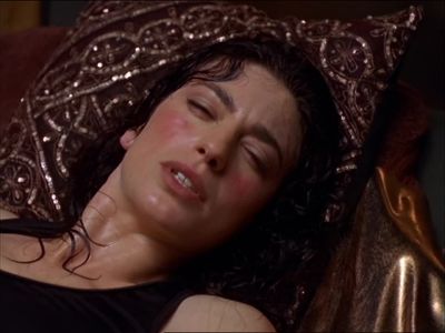 You feeling better? - Farscape