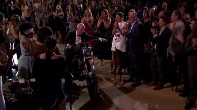 you-feeling-good-yes - Comedy Central Roast of Bruce Willis