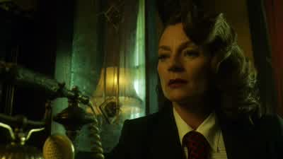 You feeling lucky, Ned? - Gotham