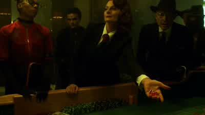Listen up. - Gotham