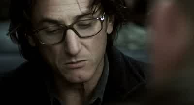 You feeling okay, Mr. - 21 Grams