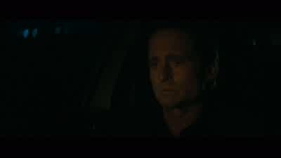 You feeling okay? - Basic Instinct