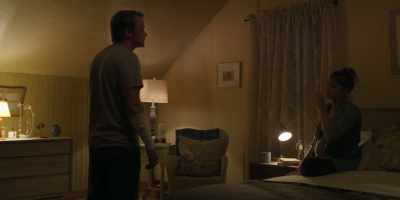 You feeling really open
with me right now? - Joe Pickett