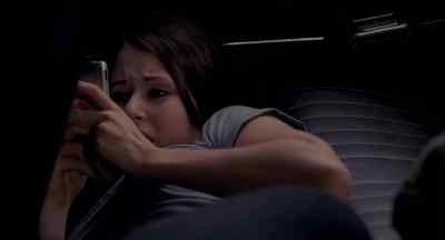 You Felicia? - Sex Drive