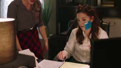 You fell asleep while working, - Law of Attraction