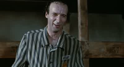 You fell for that too!You just eat everything up! - Life Is Beautiful