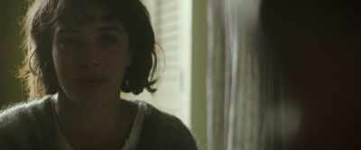 - You fell in love?
- Yes. - This Beautiful Fantastic