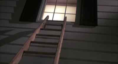 You fell! What a jerk! - Troll 2