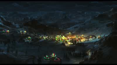 You fellas all right? - How the Grinch Stole Christmas