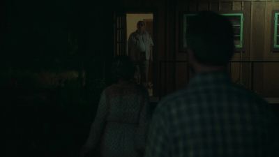 You fellows seem lost - The Sacrament