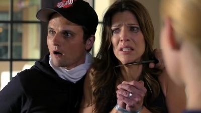 You felt betrayed, didn't you, Greg? - Criminal Minds