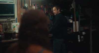 - You felt good enough
to ride bikes today, huh? - The Starling Girl