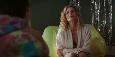 You felt how you felt,
without apology. - The Summer I Turned Pretty