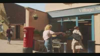You felt like you were actually - Mr Bates vs The Post Office: The Real Story