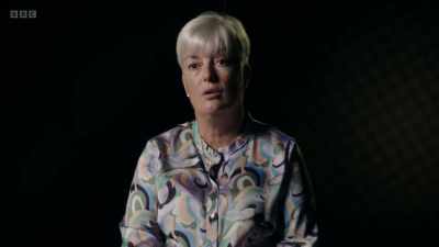 You felt that responsibility?
Yes, I did feel that responsibility, - Once Upon a Time in Northern Ireland