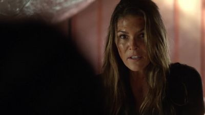 You felt that? - The 100