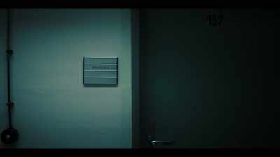 You felt very secure there,
very comfortable. - Cyberbunker: The Criminal Underworld