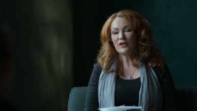 -: You felt that you would be judged - Inside the Mind of a Con Artist