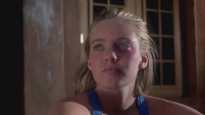 You Fight or die - Kickboxer 4: The Aggressor