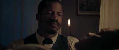 You fight for me, - The Birth of a Nation