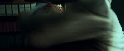 You fight me with a book? - xXx: Return of Xander Cage