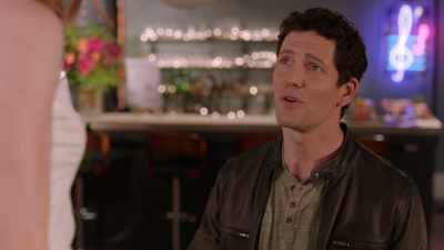 You figured a lot of things, - The Love Club: Tara’s Tune