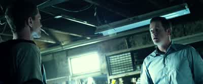 You figured it out. - Project Almanac