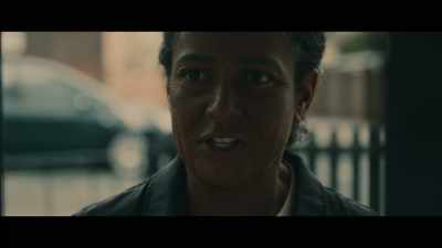 You figured that out already. - Bodies