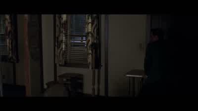 You figured this was a setup and showed up anyway? - L A  Confidential