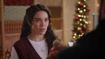 You figured we were closed,
then why did you come by? - Unwrapping Christmas: Mia's Prince