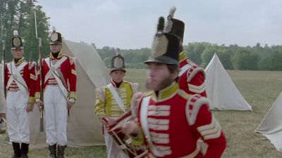 You filth - "Sharpe" Sharpe's Regiment