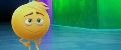 You filthy trolls, I inhaled your stench, but I was once one of you, so I, too, feel your pain. - The Emoji Movie