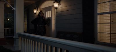 You finally decided to pick up. - DC's Stargirl