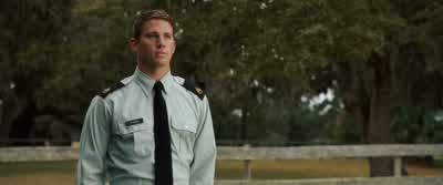 You finally did it, huh? - Dear John