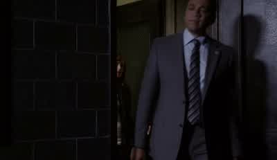 You finally find him? - The Blacklist